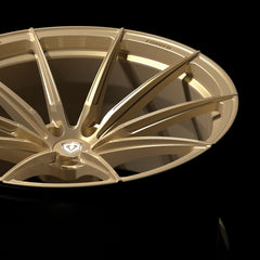 Z-Performance - ZP.MODULAR 2 | DEEP CONCAVE