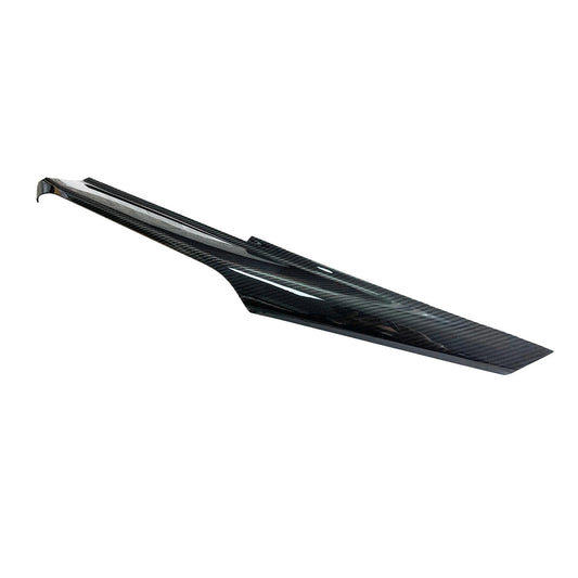 TNF+ Innenraum Armaturenbrett Cover passend für BMW M2 (G87) M3 (G80/G81) M4 (G82/G83) (LCI 2025)