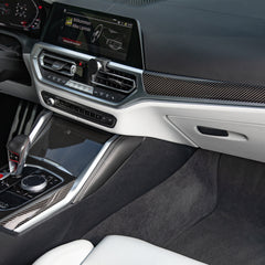 TNF+ Innenraum Cover Set passend für BMW M2 (G87) M3 (G80/G81) M4 (G82/G83) (LCI & PRE-LCI)