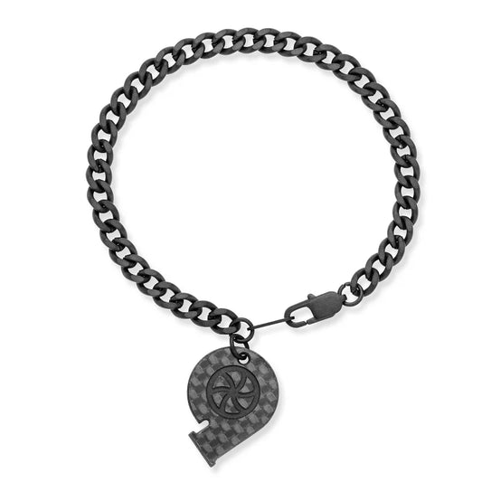 K12 - TURBO - CURB BRACELET ARMBAND