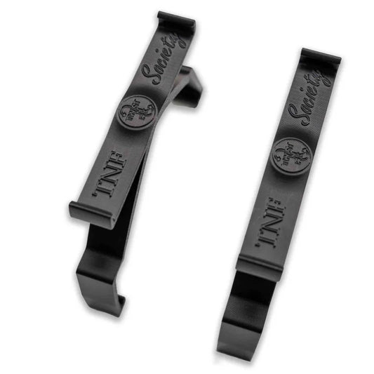 Kennzeichenhalter Twistnfix V2.0 passend für BMW M2 (G87) Front