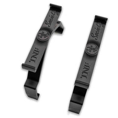 License plate holder Twistnfix V2.0 suitable for BMW G87 Front