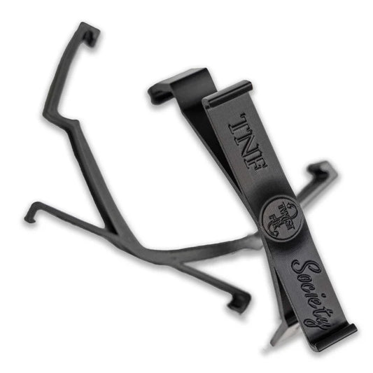 Kennzeichenhalter Twistnfix V2.0 passend für BMW M2 (G87) Front