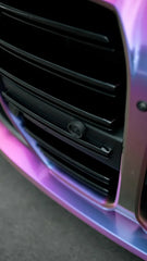 License plate holder Twistnfix suitable for BMW G80/G81/G82/G83 front