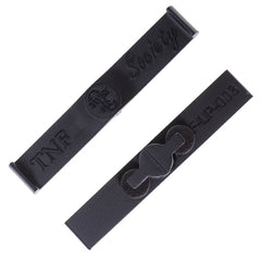 License plate holder twist 'n' fix V2.0 suitable for Seat Leon (5F) FR