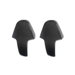 TNF+ Carbon Sitzschalen & Kopfstützen passend für BMW M3 (G80/G81) M4 (G82/G83) M2 (G87) X3M (F97) X4M (F98) M8 (F91/F92/F93)