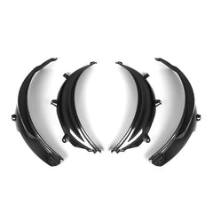 TNF+ Carbon Kotflügel Verbreiterung passend für BMW M3 (G80/G81)