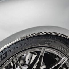 TNF+ Carbon Kotflügel Verbreiterung passend für BMW M3 (G80/G81)