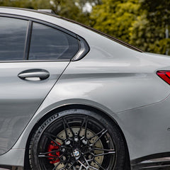 TNF+ Carbon Kotflügel Verbreiterung passend für BMW M3 (G80/G81)