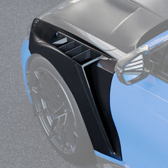 TNF+ SOOQOO Carbon Kotflügel passend für BMW M4 (G82/G83)