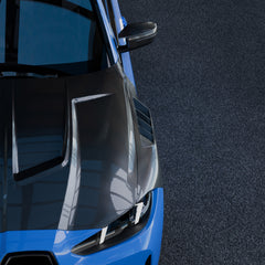 TNF+ SOOQOO Carbon Kotflügel passend für BMW M4 (G82/G83)