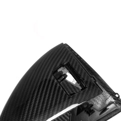 TNF+ Spiegelkappen Carbon passend für Lamborghini Urus und Audi Q8 (4M)