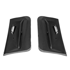 TNF+ Tür Innenverkleidung Carbon passend für BMW M2 (G87)