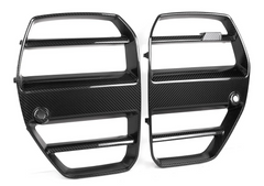 TNF+ GT Frontgrill Carbon passend für BMW M3 (G80/G81) M4 (G82/G83)