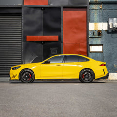 TNF+ SOOQOO Seitenschweller Carbon passend für BMW M5 (G90/G99)