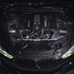 Blackboost | Cold Air Intake System | Ansaugung | passend für M850i (G15) N63