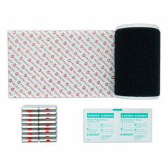 MAGNFIX Magnet-Kennzeichenhalter inklusive Zulassung