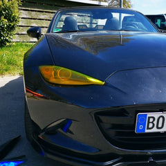 Scheinwerfercover passend für Mazda MX5 ND