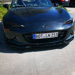 Scheinwerfercover passend für Mazda MX5 ND