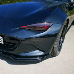 Scheinwerfercover passend für Mazda MX5 ND