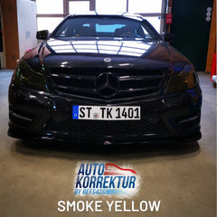 Headlight cover suitable for Mercedes Benz W204 C63 AMG