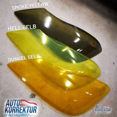 Headlight cover suitable for Mercedes Benz W204 C63 AMG