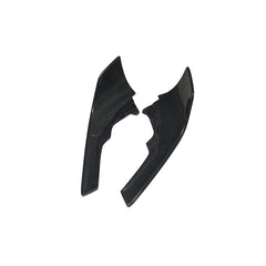 TNF+ Frontspoiler Ansätze in Carbon passend für BMW M2 (F87 N55) M2 (F87C S55)