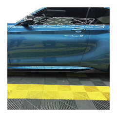 TNF+ MT Seitenschweller in Carbon passend für BMW M2 (F87/F87C) N55 S55