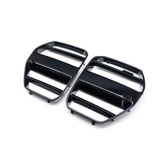 TNF Black GT Front Grill passend für BMW M3 (G80/G81) & M4 (G82/G83)