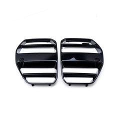 TNF Black GT Front Grill passend für BMW M3 (G80/G81) & M4 (G82/G83)
