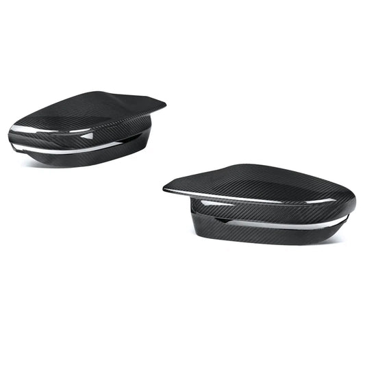 TNF+ carbon mirror caps suitable for BMW (G80/G81/G82/G83/G87/G42)