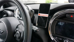 Handyhalter passend für BMW Mini F Bj 14- Made in GERMANY