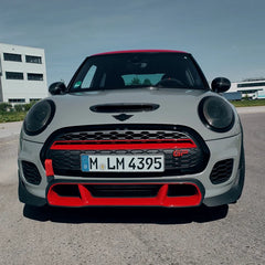 Scheinwerfercover passend für Mini F54 F55 F56 F57