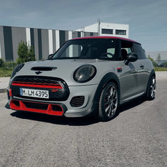 Scheinwerfercover passend für Mini F54 F55 F56 F57