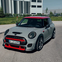 Scheinwerfercover passend für Mini F54 F55 F56 F57