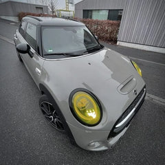 Scheinwerfercover passend für Mini F54 F55 F56 F57