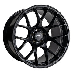 VPX Trackwheels TT.1 | Schwarz Matt | Flowform