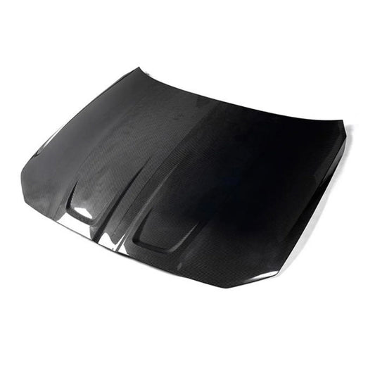 TNF+ OEM Style Carbon Motorhaube passend für BMW M3 (G80/G81) M4 (G82/G83)