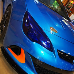 Scheinwerfercover passend für Opel Astra J / Cascada / OPC / GTC