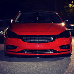 Scheinwerfercover passend für Opel Astra K