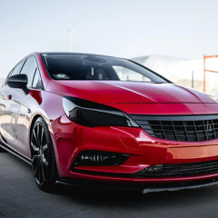 Scheinwerfercover passend für Opel Astra K