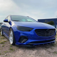 Headlight cover suitable for Opel Insignia Opel Insignia B