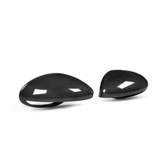 TNF+ Carbon Spiegelkappen passend für Porsche 718 Boxter / 718 Cayman (982)