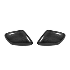 TNF+ Carbon Spiegelkappen passend für Porsche 911 (992) & Taycan (9J1)