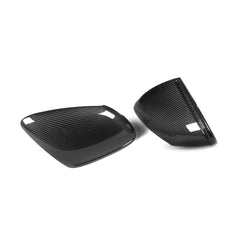 TNF+ Carbon Spiegelkappen passend für Porsche 911 (992) & Taycan (9J1)