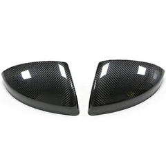 Voll Carbonspiegelkappen passend für Audi R8 4S/TT 8S