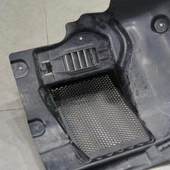 Twistnfix Front Radhaus Gitter passend für BMW M3 (G80/G81) M4 (G82/G83) M2 (G87)