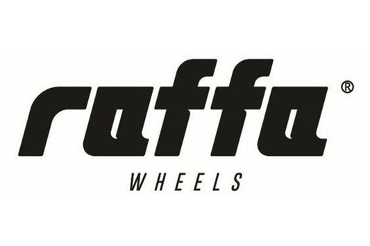 Raffa Wheels Logo