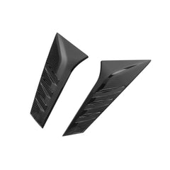 TNF+ SOOQOO Heckscheiben Finnen Carbon passend für Audi RS3 (8Y) - Facelift