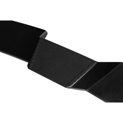 TNF+ SOOQOO Heckspoiler Carbon passend für Audi RS3 (8Y)